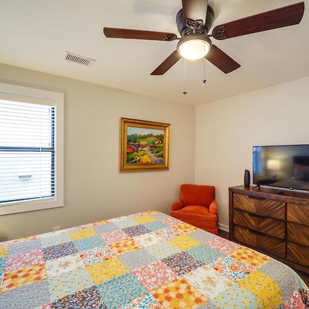 Blowing Rock Vacation Rental Walk To Dining! Exteriör bild