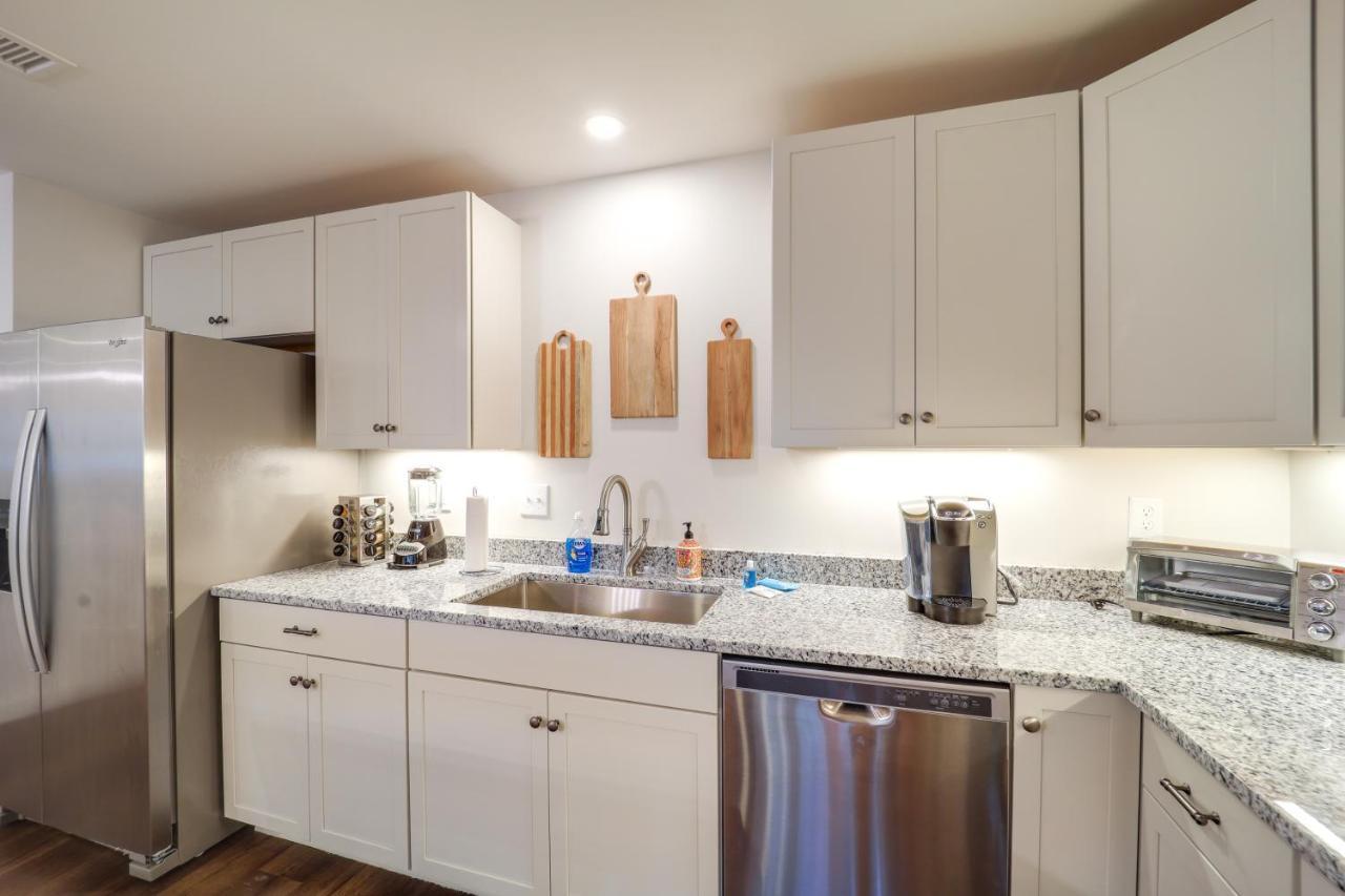 Blowing Rock Vacation Rental Walk To Dining! Exteriör bild