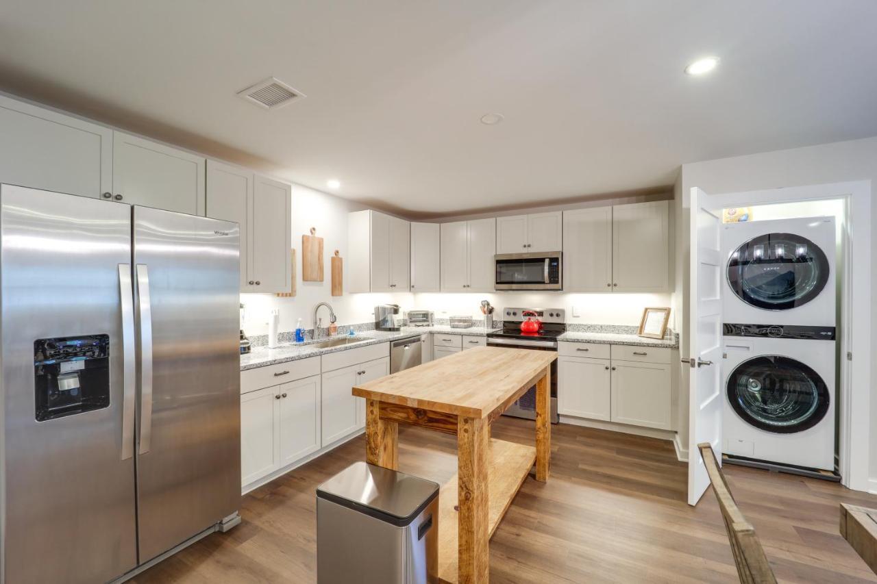 Blowing Rock Vacation Rental Walk To Dining! Exteriör bild