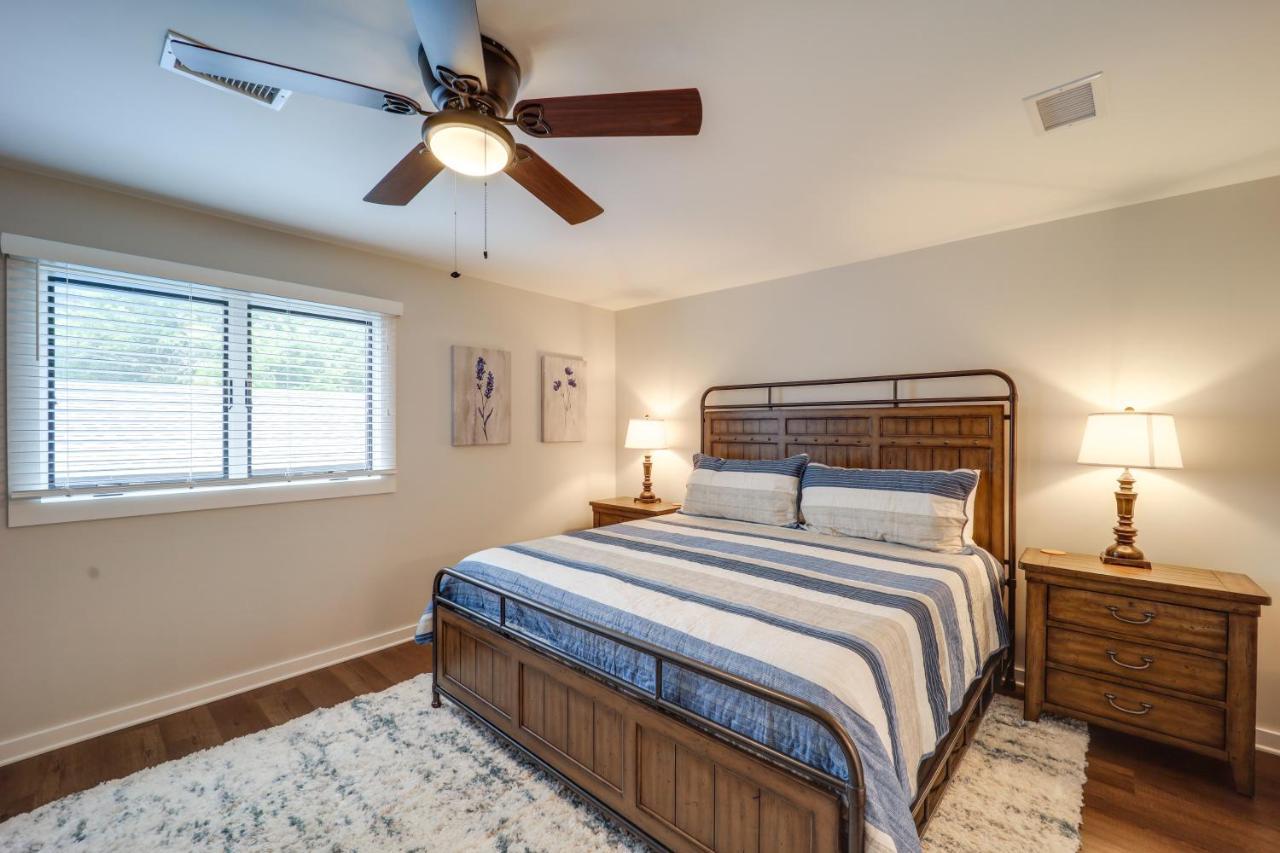 Blowing Rock Vacation Rental Walk To Dining! Exteriör bild