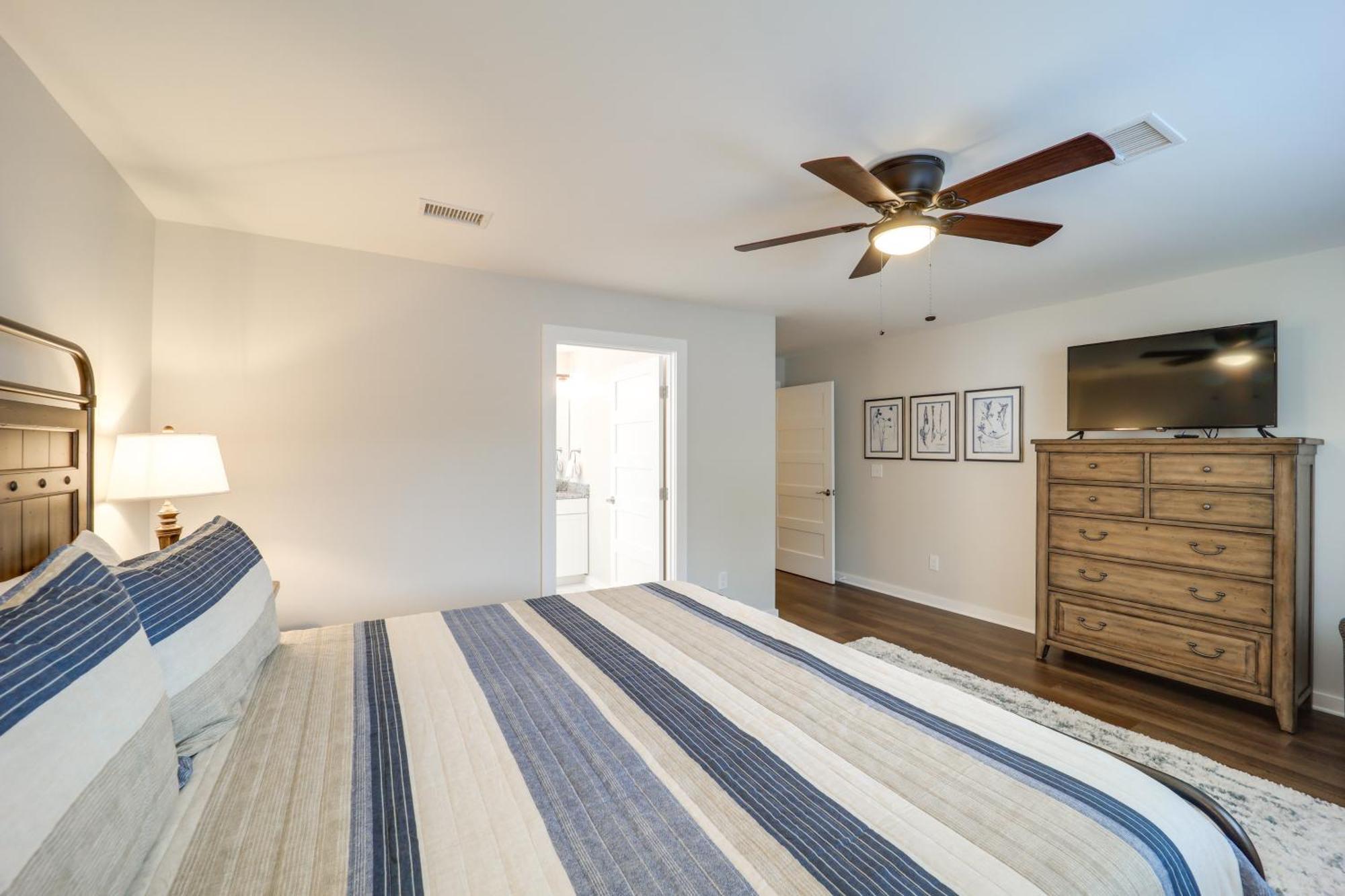 Blowing Rock Vacation Rental Walk To Dining! Exteriör bild