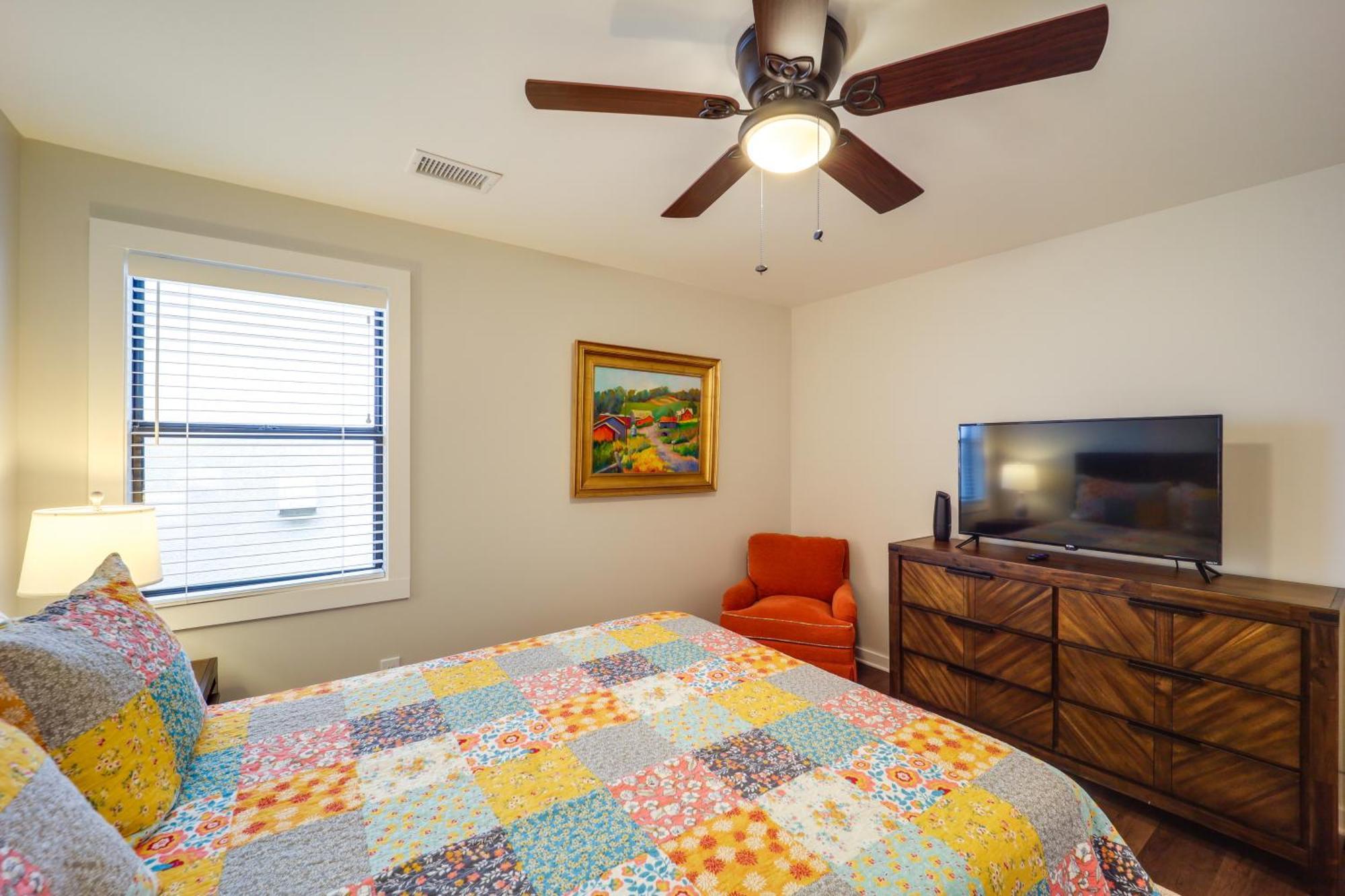 Blowing Rock Vacation Rental Walk To Dining! Exteriör bild